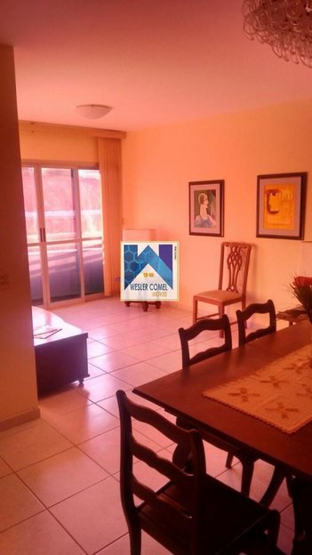 apartment em Rua Carneiro Leão, Jardim Armênia - Mogi das Cruzes - SP