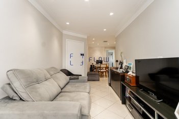 apartment em Avenida Ramalho Ortigão, Vila Gumercindo - São Paulo - SP