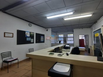 commercial_property em Dinamarca, Taboão - São Bernardo do Campo - SP