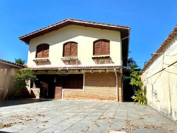 house em Avenida Marginal B, Lagoinha - Ubatuba - SP