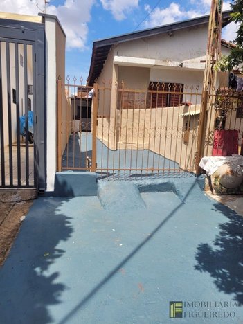 house em Rua Visconde de Ouro Preto, Vila Boa Esperança - São José do Rio Preto - SP