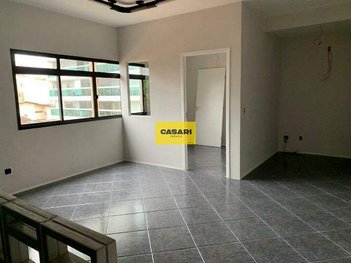 office em Rua Antônio de Salema, Jardim do Mar - São Bernardo do Campo - SP