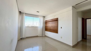 apartment em Rua Lorca, União - Belo Horizonte - MG