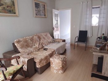 house em Rua Piracicaba, Rio das Pedras - Rio das Pedras - SP
