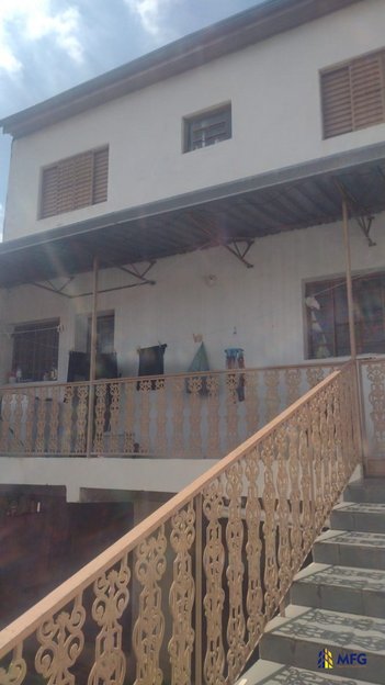 house em Rua Leão Brasil, Vila Olímpia - Sorocaba - SP