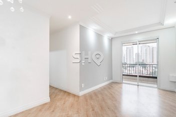 apartment em Rua Tibério, Água Branca - São Paulo - SP