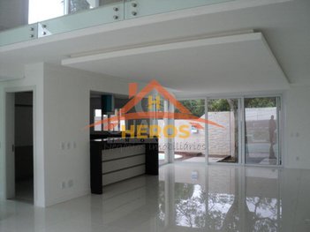 house em Rua Francisco Solano Borges, Hípica - Porto Alegre - RS