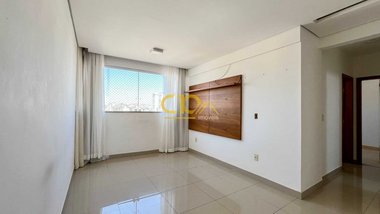apartment em Rua Lorca, União - Belo Horizonte - MG