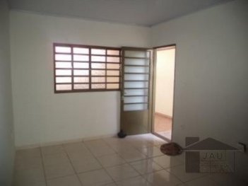 house em Rua Nelzor Mantovanelli, Jardim São Crispim - Jaú - SP