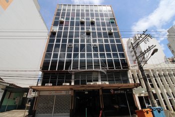 office em Paissandu, Centro - Passo Fundo - RS