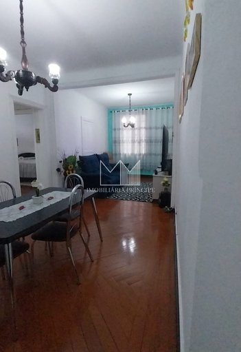 apartment em Avenida São João, República - São Paulo - SP