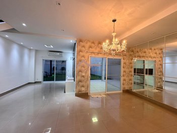 house em Avenida Ayrton Senna da Silva, Residencial Jardim do Jatobá - Hortolândia - SP