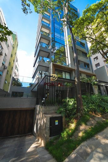 apartment em Vasco da Gama, Rio Branco - Porto Alegre - RS