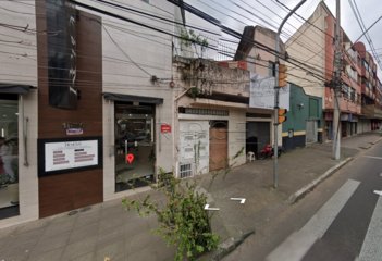 land_lot em Avenida Protásio Alves, Petrópolis - Porto Alegre - RS