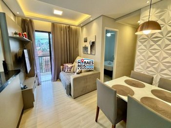 apartment em Rua Conselheiro Ramalho, Bela Vista - São Paulo - SP