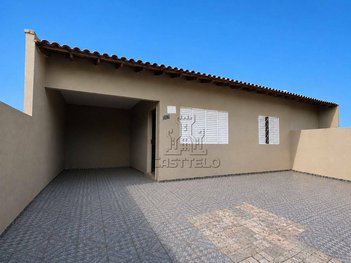 house em Rua Oséias Furtoso, Leonor - Londrina - PR