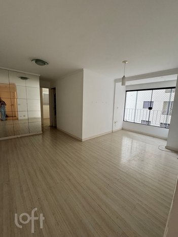 apartment em Damasceno Vieira, Vila Mascote - São Paulo - SP