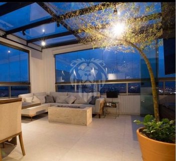 apartment em Avenida Mofarrej, Vila Leopoldina - São Paulo - SP