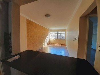 apartment em Rua Fernão Dias, Pinheiros - São Paulo - SP