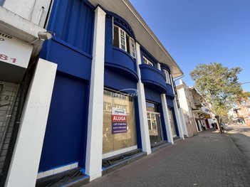 office em Rua 15 de Novembro, Centro - Blumenau - SC