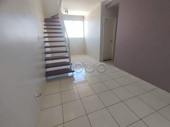 apartment em Rua Riachuelo, Jardim Elite - Piracicaba - SP
