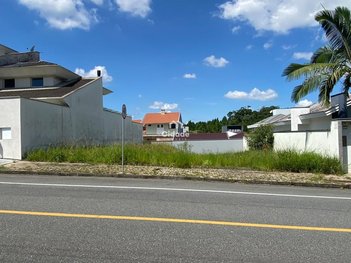 land_lot em Rua Loreno Antônio Marcatto, Jaraguá Esquerdo - Jaraguá do Sul - SC