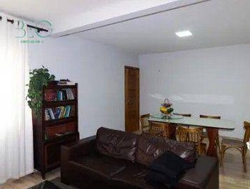 house em Rua Campos Novos, Vila Lúcia - São Paulo - SP