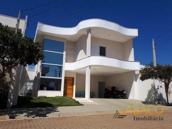 house em Rua do Agronegócio, Parque Espraiado - São Carlos - SP