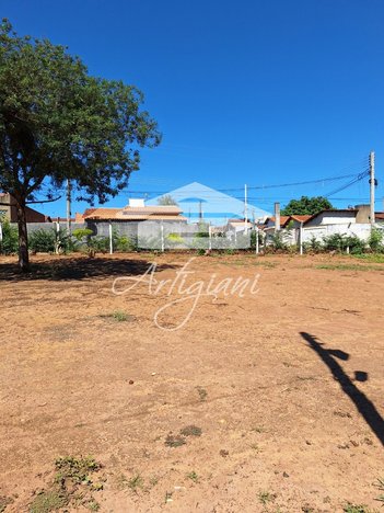 land_lot em Antônio Toso, Jardim Ipê VI - Mogi Guaçu - SP