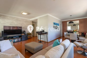 apartment em Rua Gomes de Carvalho, Vila Olímpia - São Paulo - SP