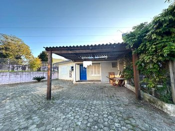 house em Rua Professor José Wittmann, Morro Reuter - Morro Reuter - RS