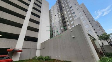apartment em Avenida Condessa Elisabeth de Robiano, Vila Santo Henrique - São Paulo - SP