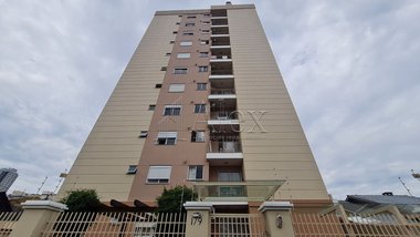 apartment em Rua Jacinto Vilanova, Centro - Passo Fundo - RS