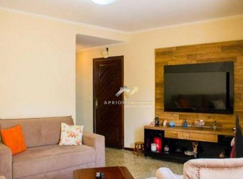 house em Rua Rocha Pombo, Jardim Stella - Santo André - SP