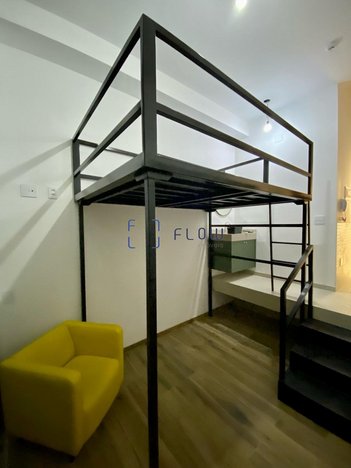 apartment em Rua Jorge Tibiriçá, Vila Mariana - São Paulo - SP