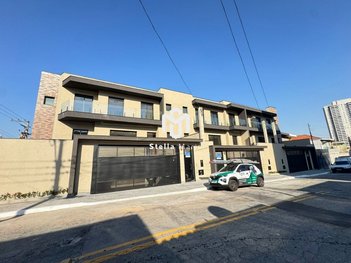 house em Rua Dona Herminda Borba Attuy, Parque São Domingos - São Paulo - SP