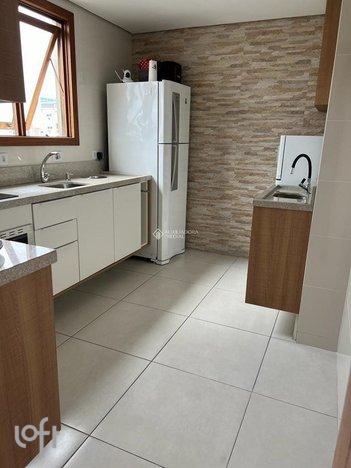 apartment em Marquês do Herval, Centro - São Leopoldo - RS