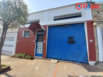 industrial em Edu Chaves, São Dimas - Piracicaba - SP