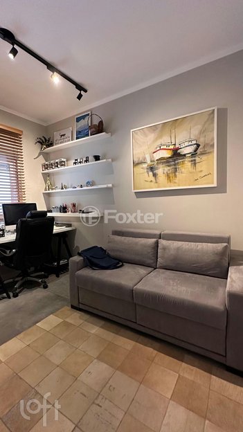 apartment em Rua São Jorge, Santo Antônio - São Caetano do Sul - SP