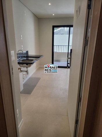 apartment em Rua Alves Guimarães, Pinheiros - São Paulo - SP