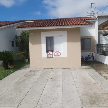 house em Estrada Velha Rio-São Paulo, Eugênio de Mello - São José dos Campos - SP