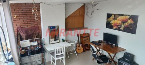 apartment em Avenida Zumkeller, Parque Mandaqui - São Paulo - SP