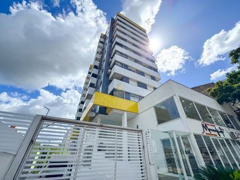 apartment em Rua Anápio Gomes, Centro - Gravataí - RS