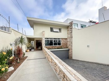 apartment em Rua Barra Mansa, Jardim Franca - São Paulo - SP