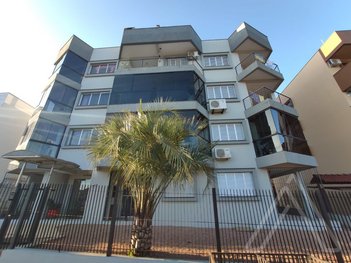 apartment em Rio de Janeiro, São Cristóvão - Lajeado - RS