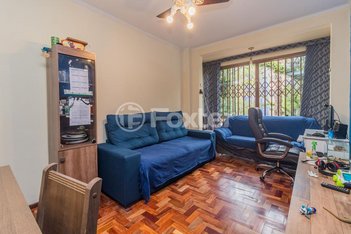apartment em Rua Ouro Preto, Jardim Floresta - Porto Alegre - RS