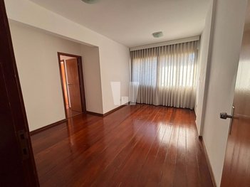 apartment em Avenida Artur Bernardes, Vila Paris - Belo Horizonte - MG