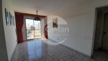 apartment em Rua Marquês de Valença, Alto da Mooca - São Paulo - SP