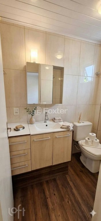 apartment em Rua Doutor Barcelos, Centro - Canoas - RS