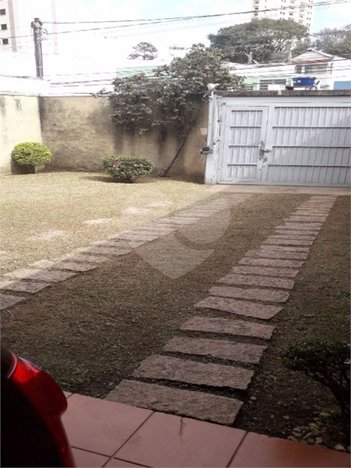 house em Rua da Saúde, Vila Vianelo - Jundiaí - SP